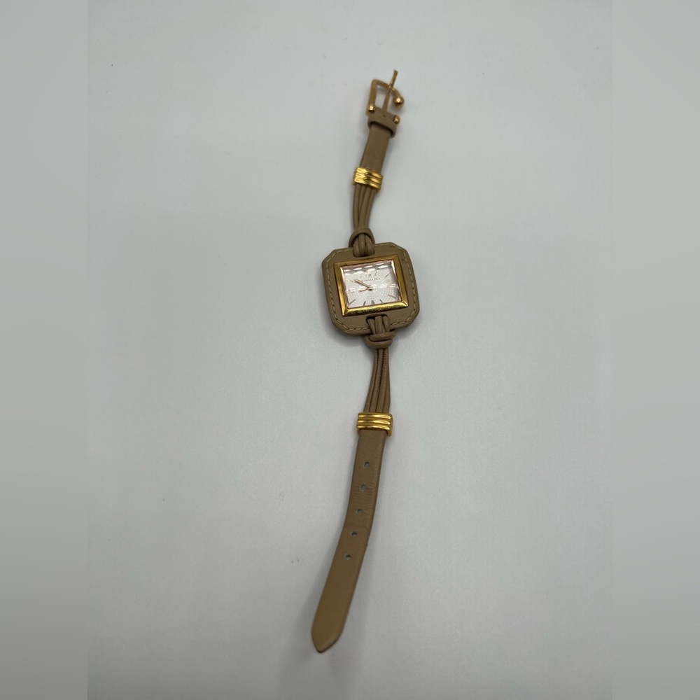 BCBGMAXAZRIA  Brown Watch